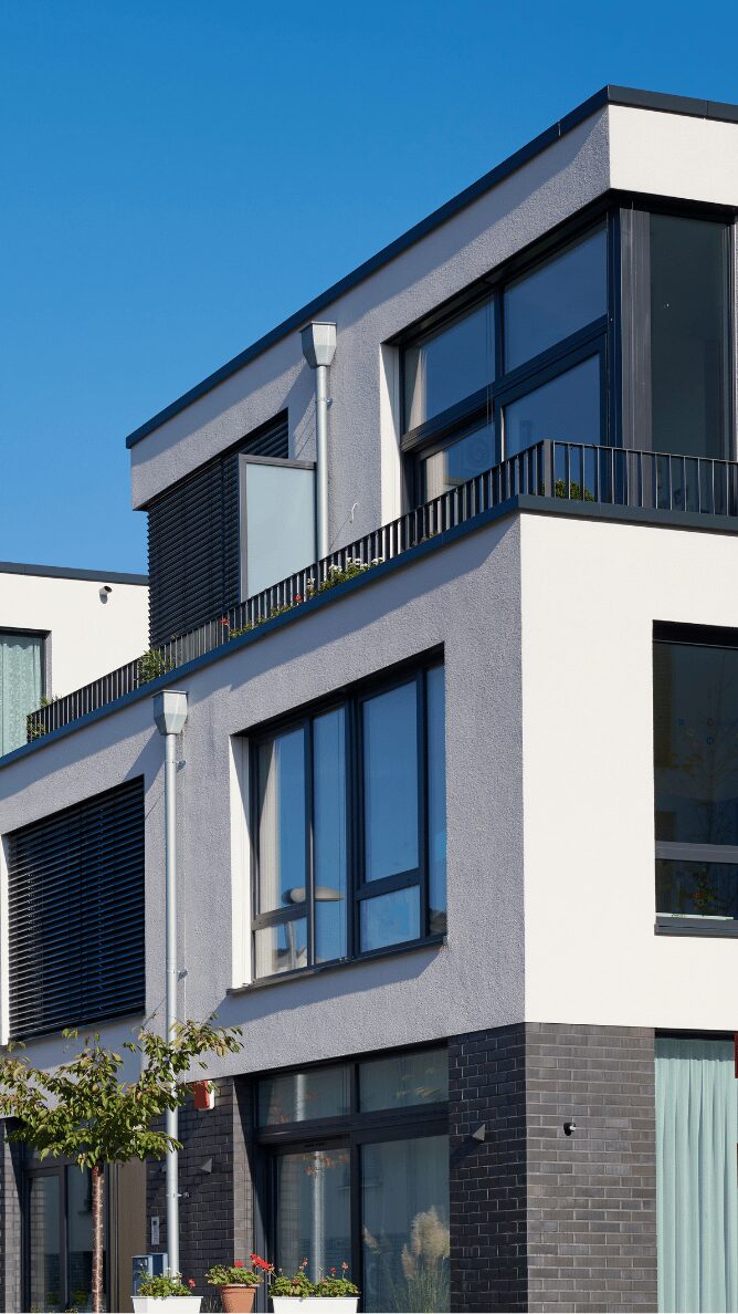 Fenster, Türen & Rollläden aus Nordsehl – Ihr Fensterbauer in der Nähe