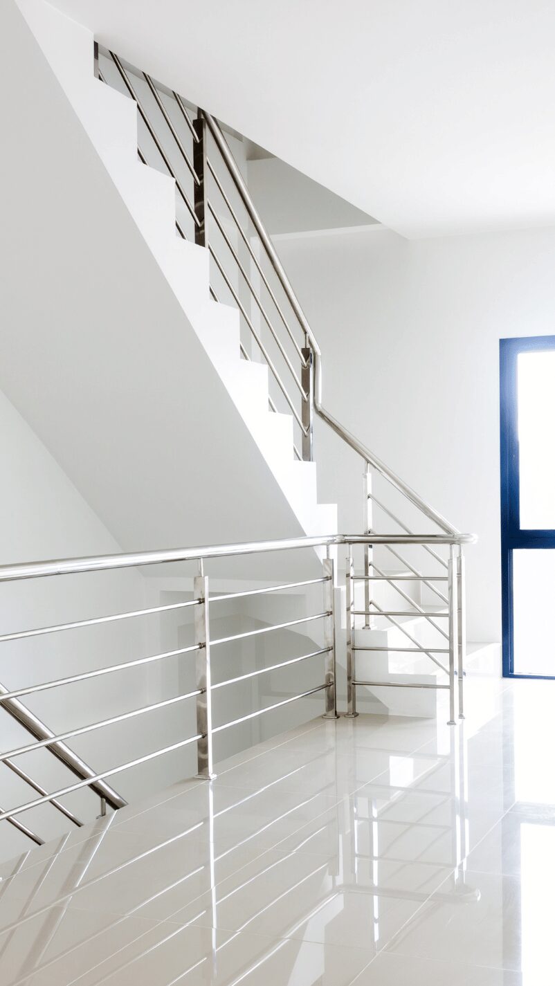 Geländer & Handläufe nach Maß aus Nordsehl – Ihr Geländerbauer in der Nähe