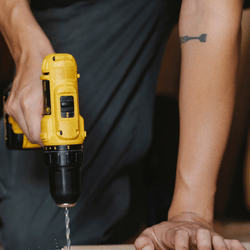 Handlauf - Geländer Sanierung & Nachrüstung