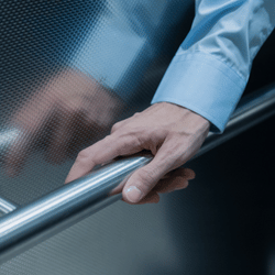 Innen- & Außen Geländer