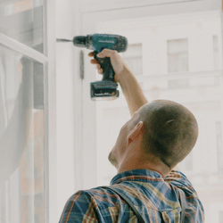 Kunststoff Fenster einbauen lassen