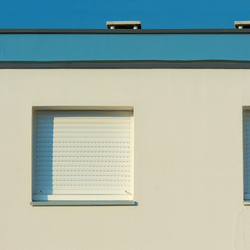 Rollläden & Motorisierung