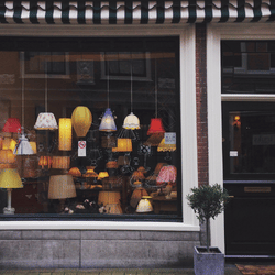 Sicherheits- & Schallschutzelemente