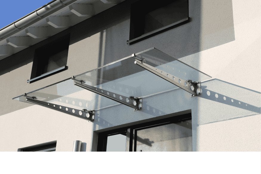 Vordächer & Terrassen_überdachungen nach Maß – direkt aus Nordsehl