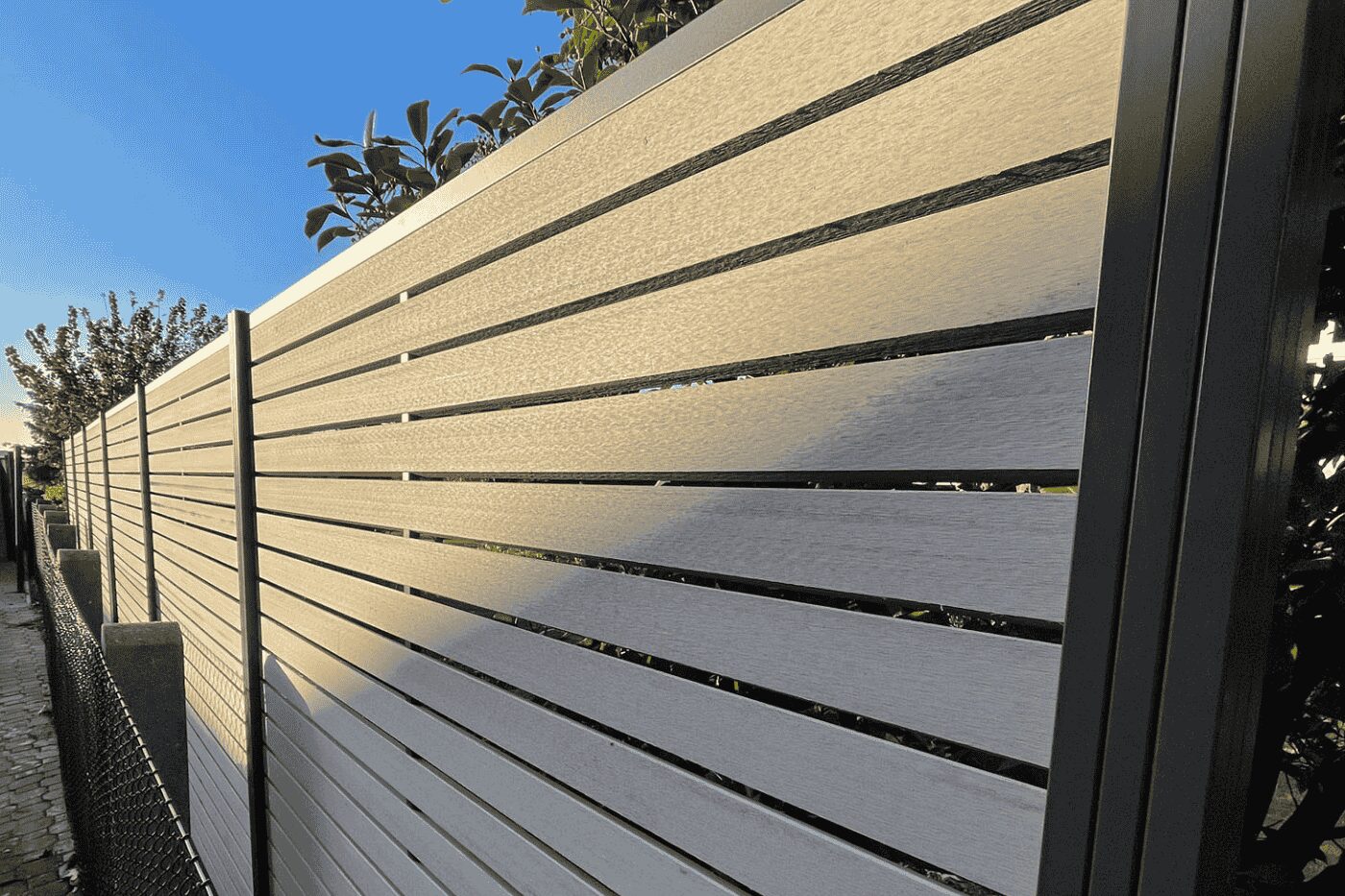 Zaunbau & Tore aus Nordsehl – Ihr Zaunbauer in der Nähe